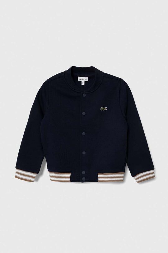 

Lacoste Детская толстовка, военно-морской
