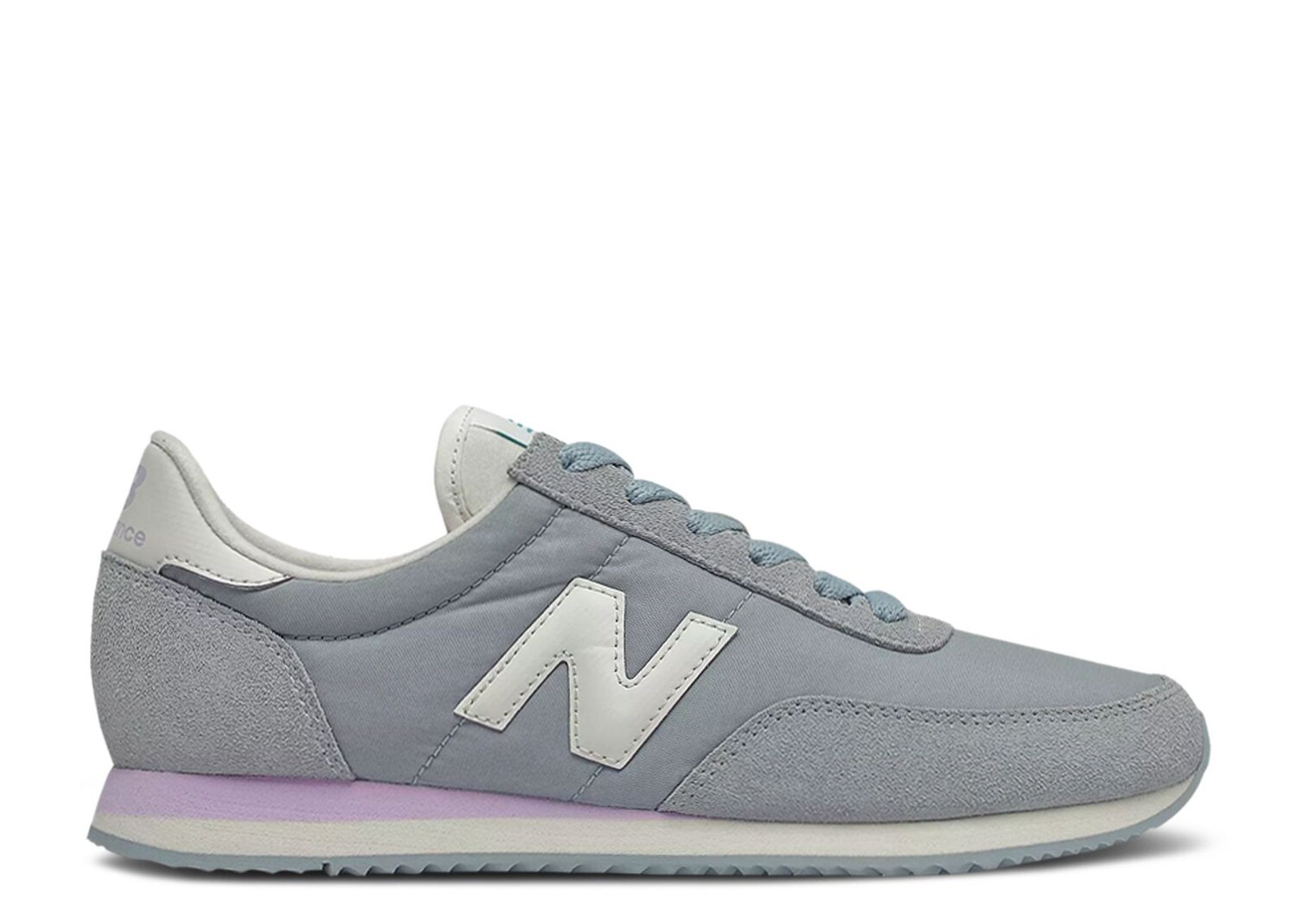 

Кроссовки New Balance Wmns 720V1 'Light Slate Heliotrope', серый