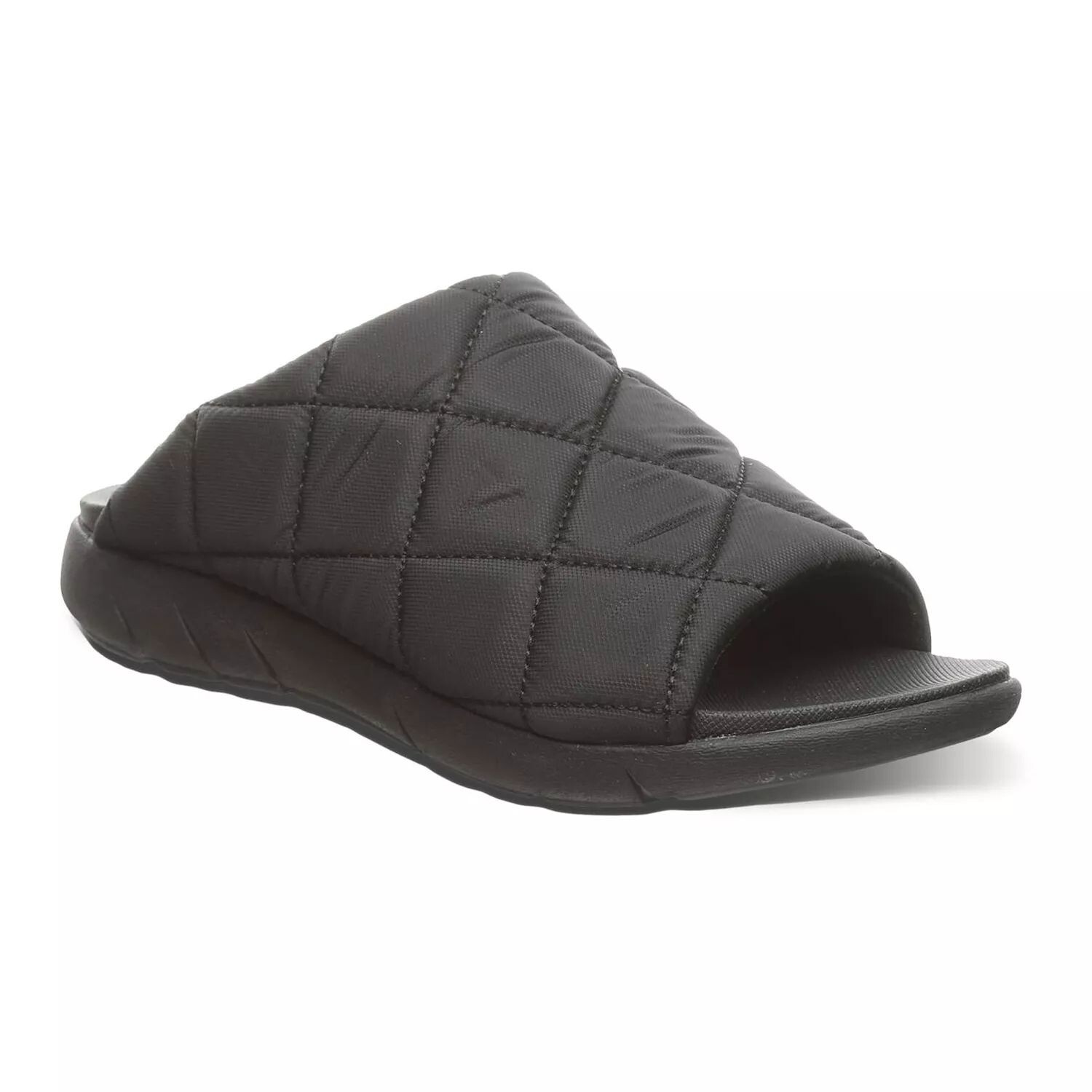 

Женские шлепанцы Bearpaw Audrey Bearpaw, черный