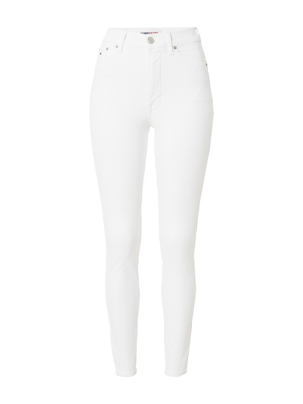 

Узкие джинсы TOMMY HILFIGER Sylvia, белый