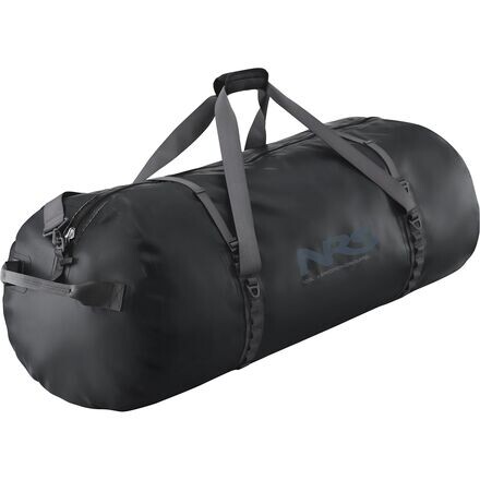 

Сухая сумка Expedition DriDuffel 105л NRS, цвет Flint