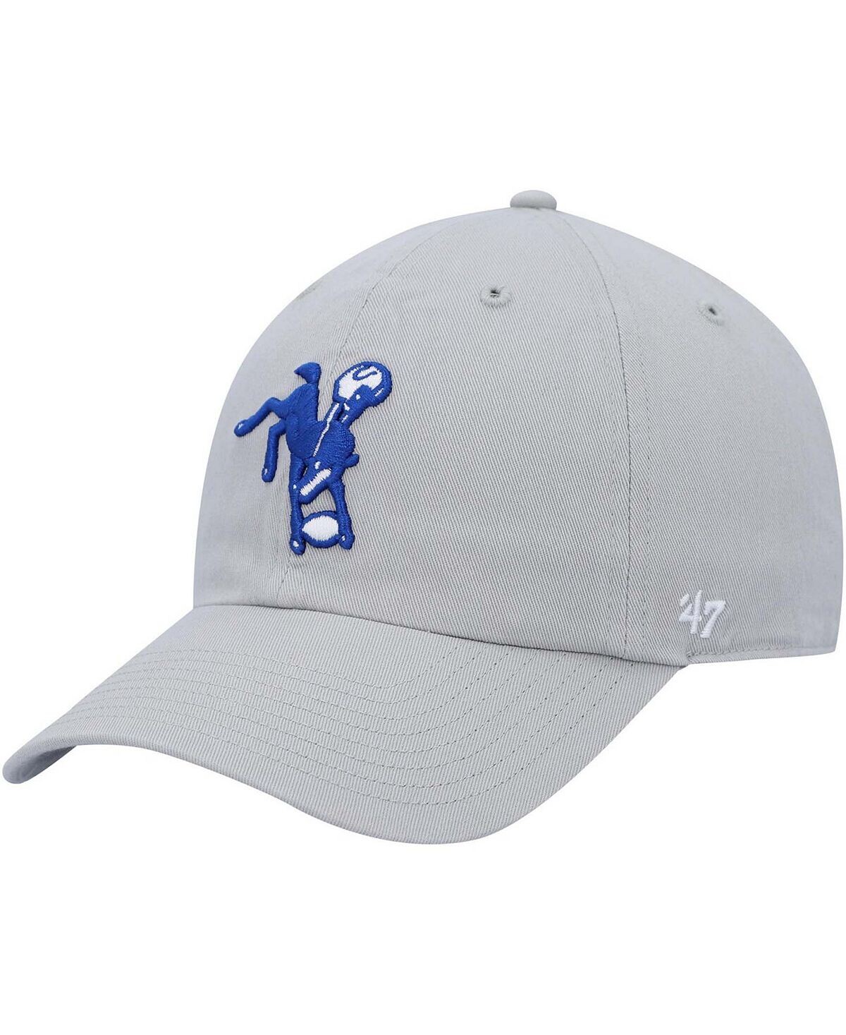 

Кепка Indianapolis Colts Clean Up Cap '47 Brand
