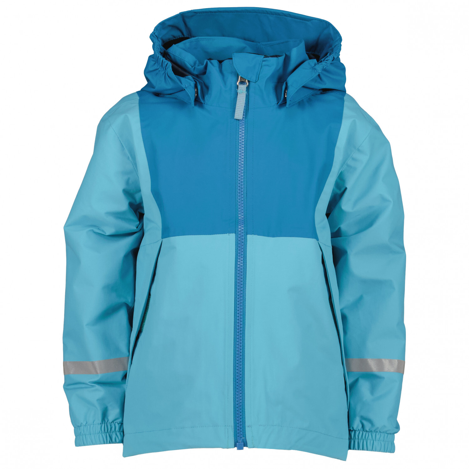

Дождевик Didriksons Kid's Stormhatt, цвет Blue Wash