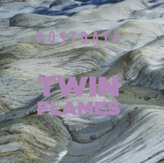 Виниловая пластинка Postdata - Twin Flames
