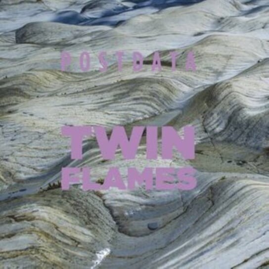 

Виниловая пластинка Postdata - Twin Flames
