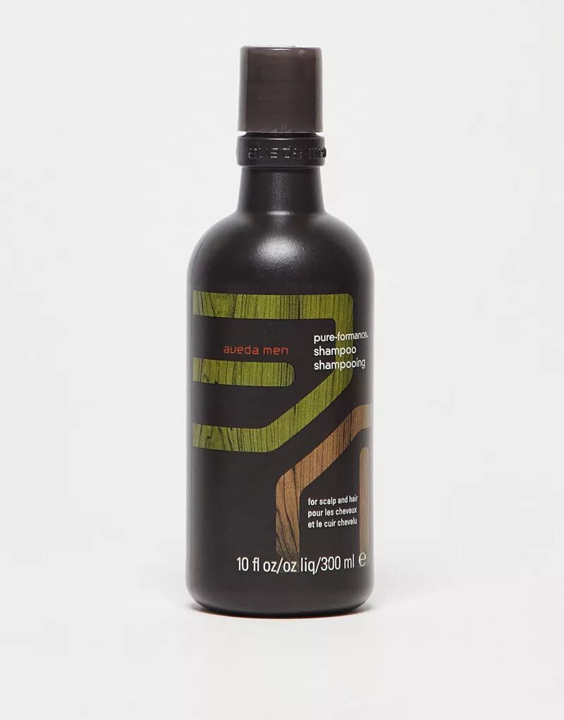 Aveda – Pure-formance Shampoo – Шампунь для мужчин 300 мл шампунь для мужчин men pure formance shampoo