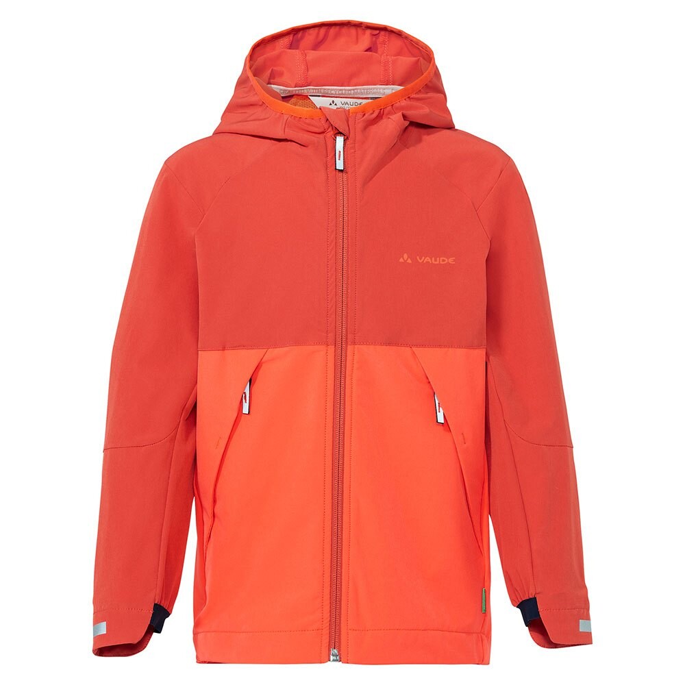 

Куртка VAUDE Moab Stretch, фиолетовый