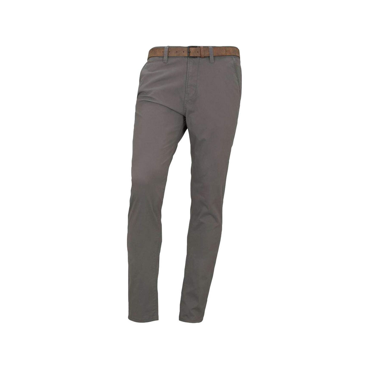 

Тканевые брюки Tom Tailor Chinos, серый