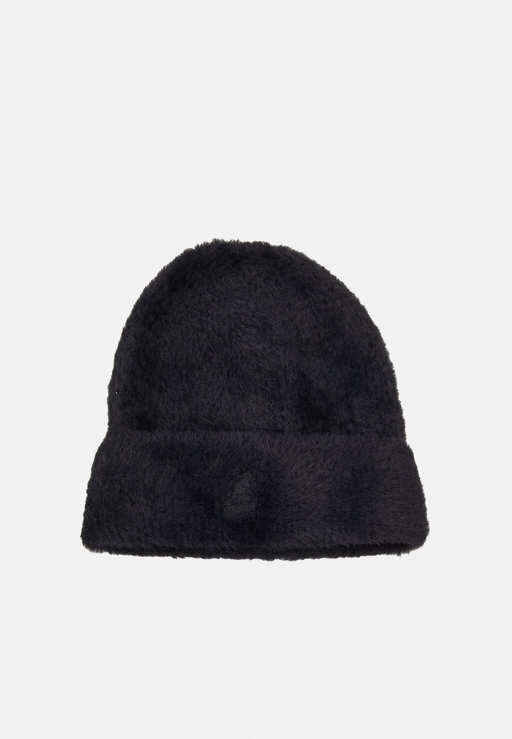 

Шапка Kangol BOLLMAN HEADWEAR EUROPE UNISEX, черный