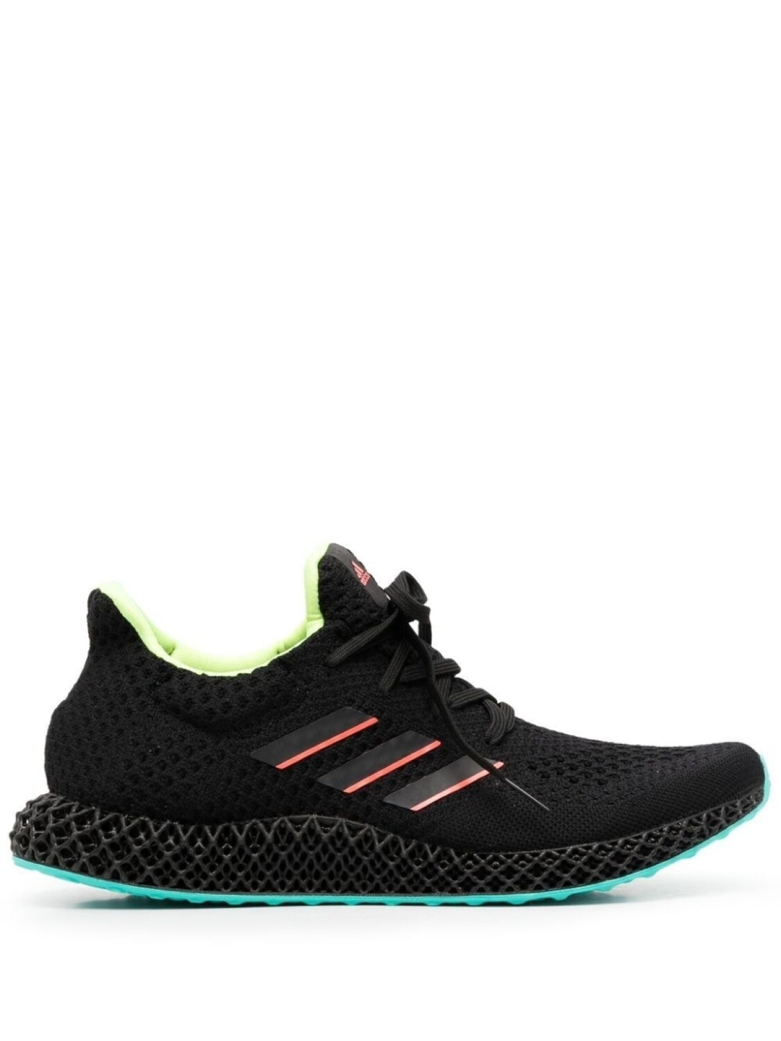 

Кроссовки Adidas With Lugs GZ8626, черный