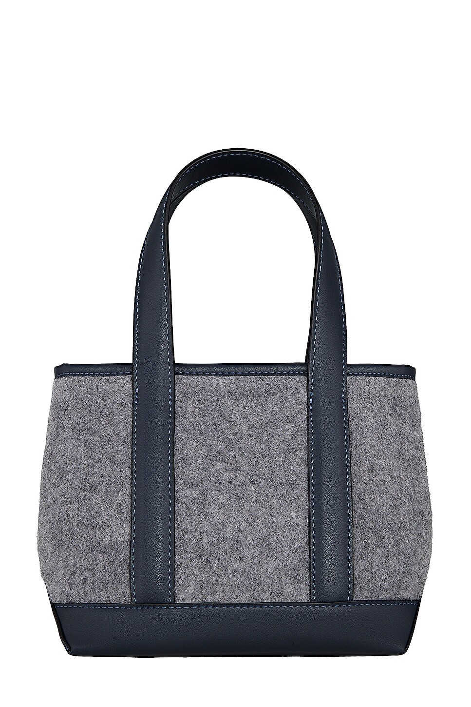 

Свитер Stoney Clover Lane Mini Shopper Tote, цвет Charcoal