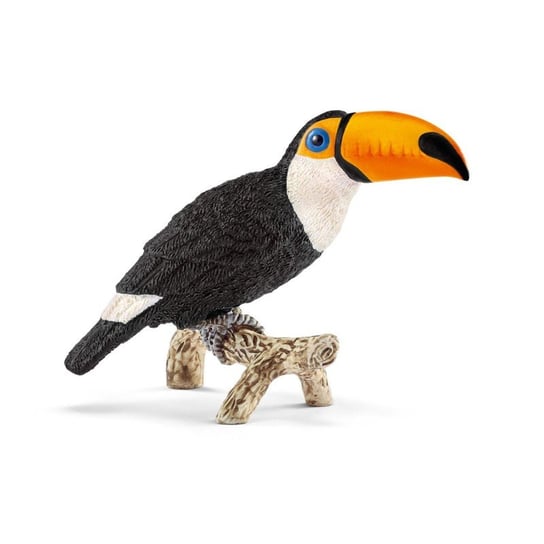 

Schleich, Коллекционная статуэтка, Тукан