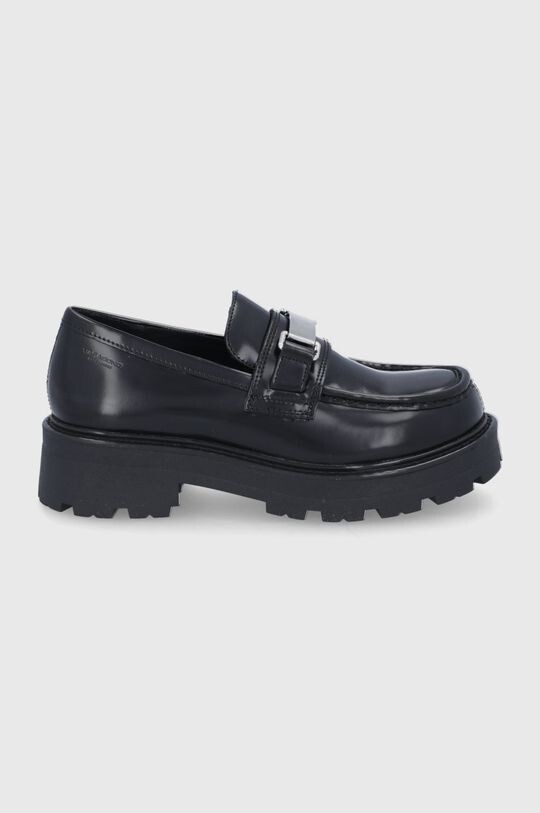 

Кожаные лоферы Vagabond COSMO 2.0 Vagabond Shoemakers, черный