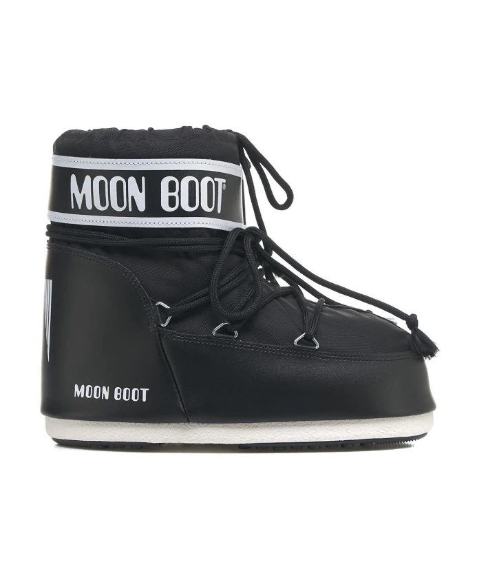 

Ботильоны Moon Boot, черный