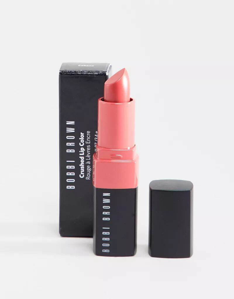 Губная помада Bobbi Brown Crushed Lipstick - Cabana