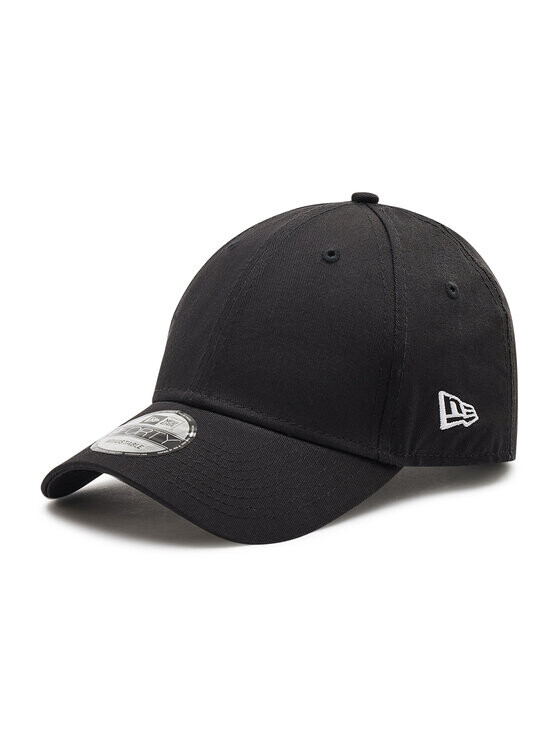 

Кепка New Era, черный