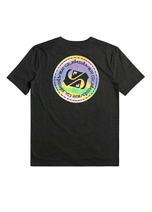

Футболка Quiksilver
