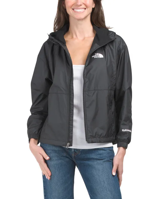 

Гидреналиновая куртка 2000 The North Face, черный