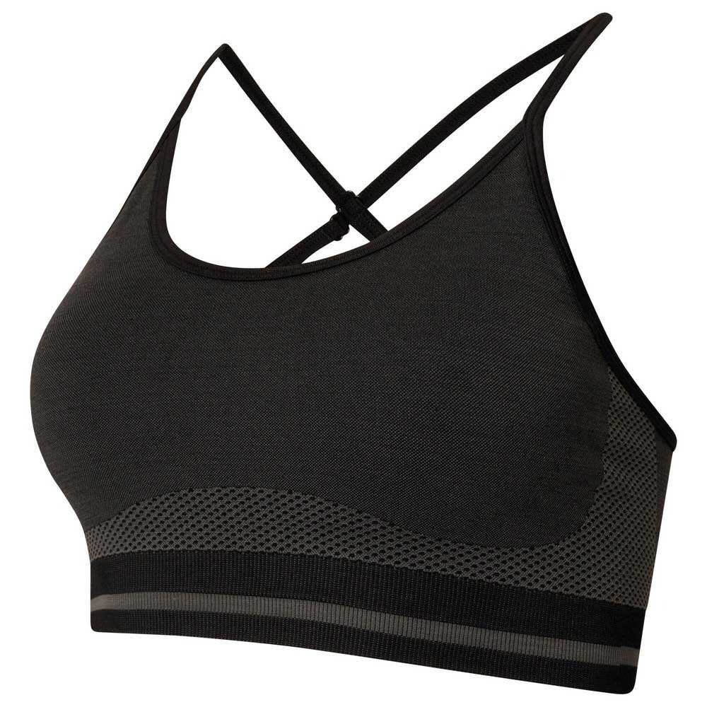 

Топ Dare2B Don´t Sweat It, черный