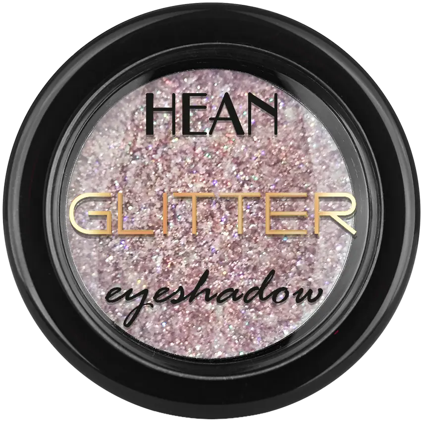 

Тени для век блестящие Hean Eye Glitter, 2,7 гр