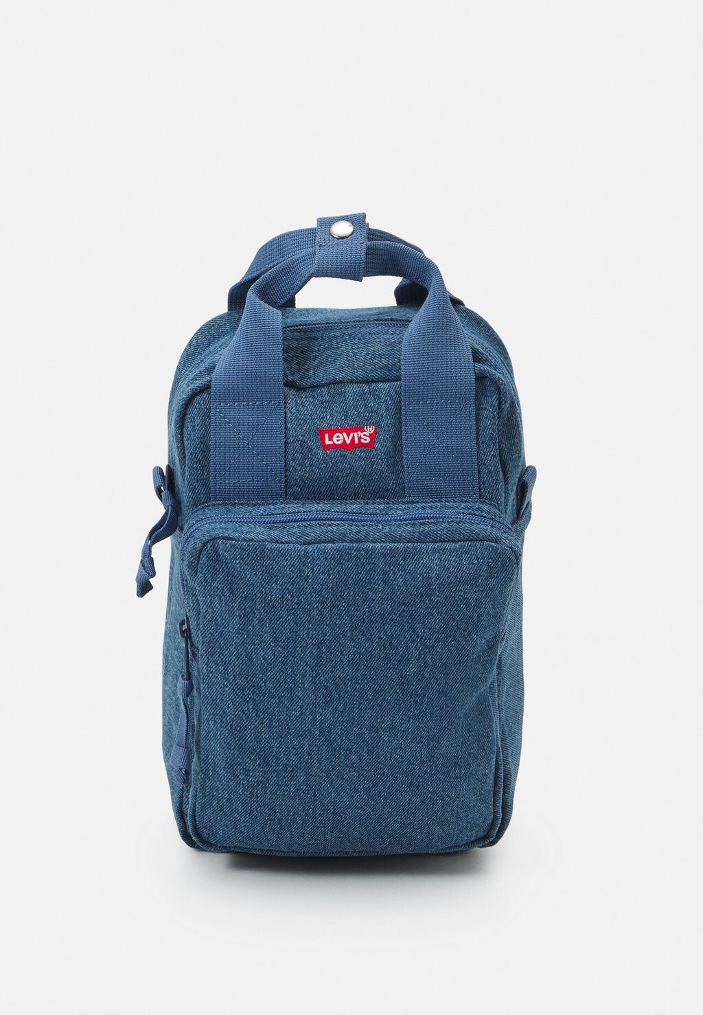 

Рюкзак Levi's, синий
