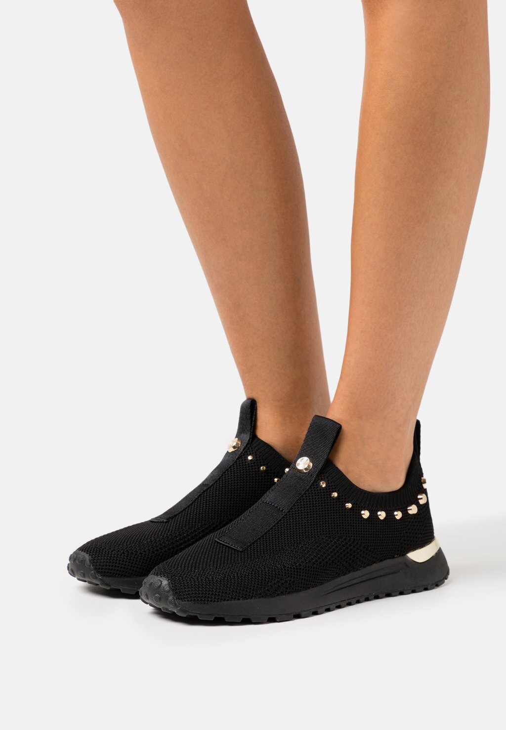 

Кеды MICHAEL Michael Kors, черный