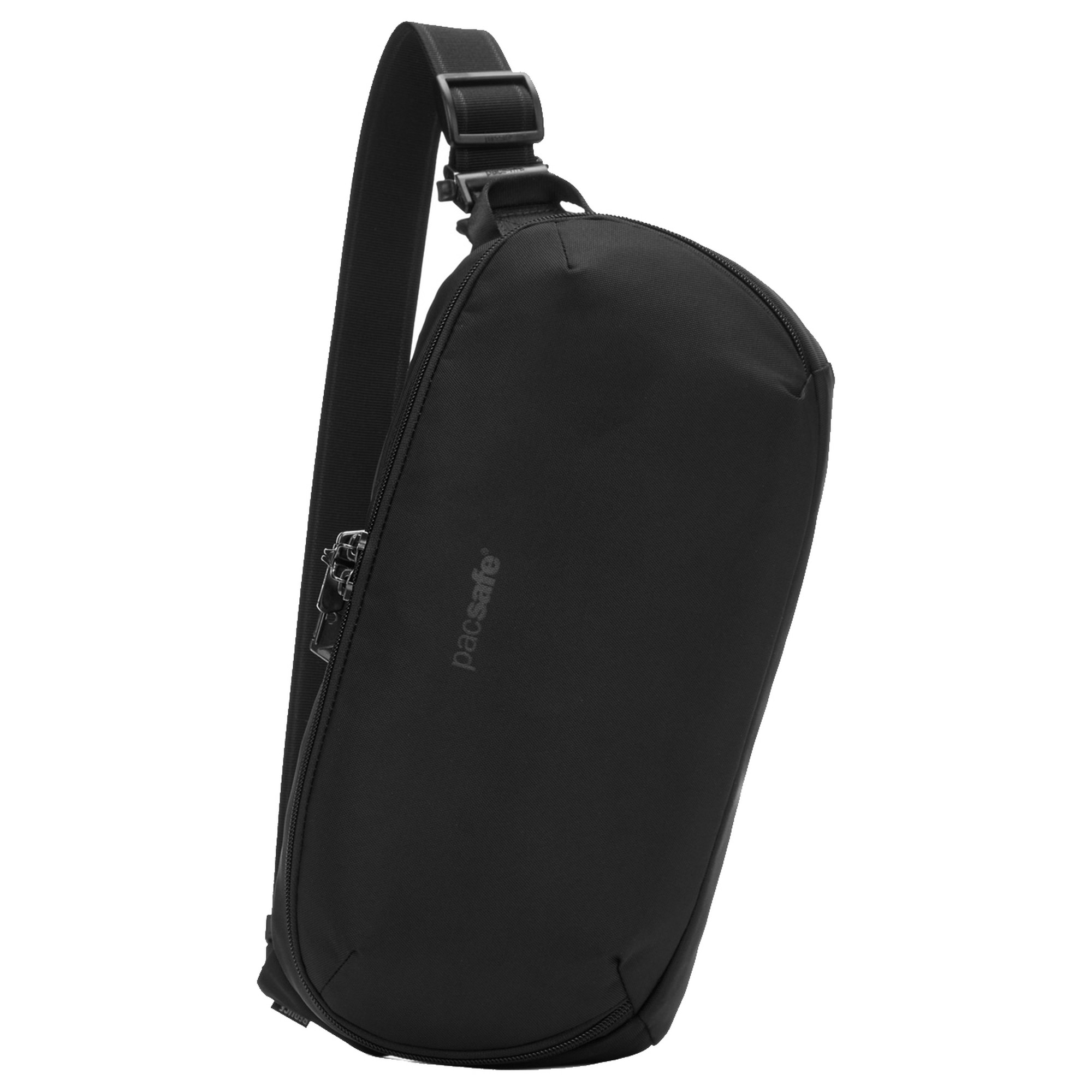 

Сумка через плечо Pacsafe Metrosafe X urban sling 36 cm, черный