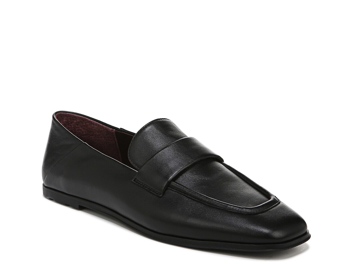 

Лоферы Franco Sarto Dela, черный