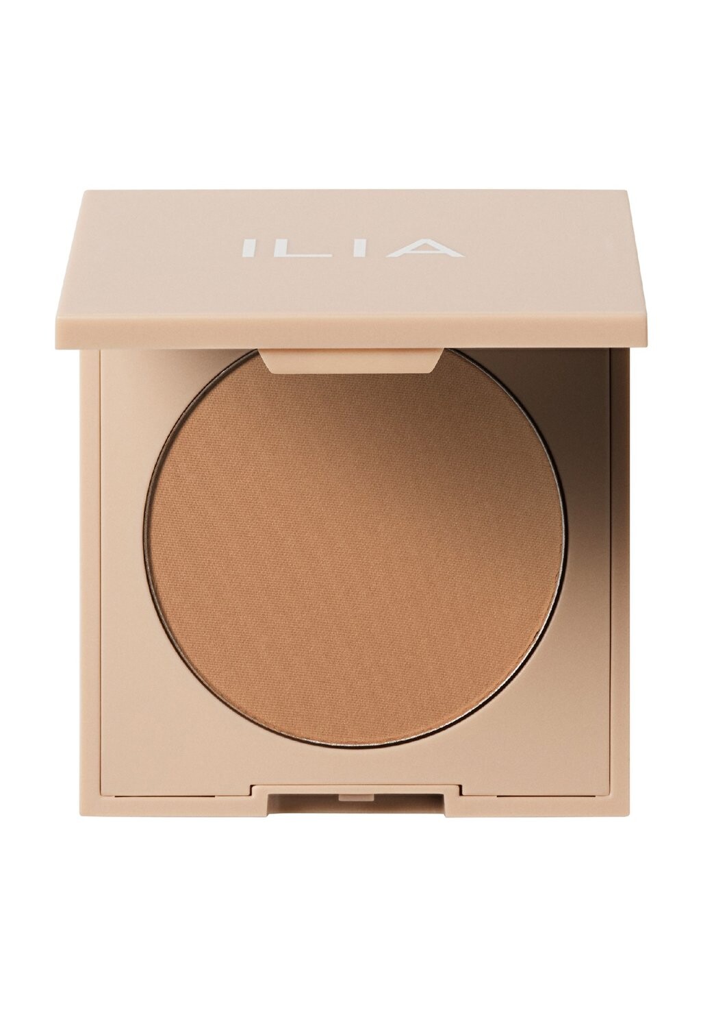 

Бронзеры и бронзаторы Nightlite Bronzing Powder ILIA Beauty, цвет drawn in