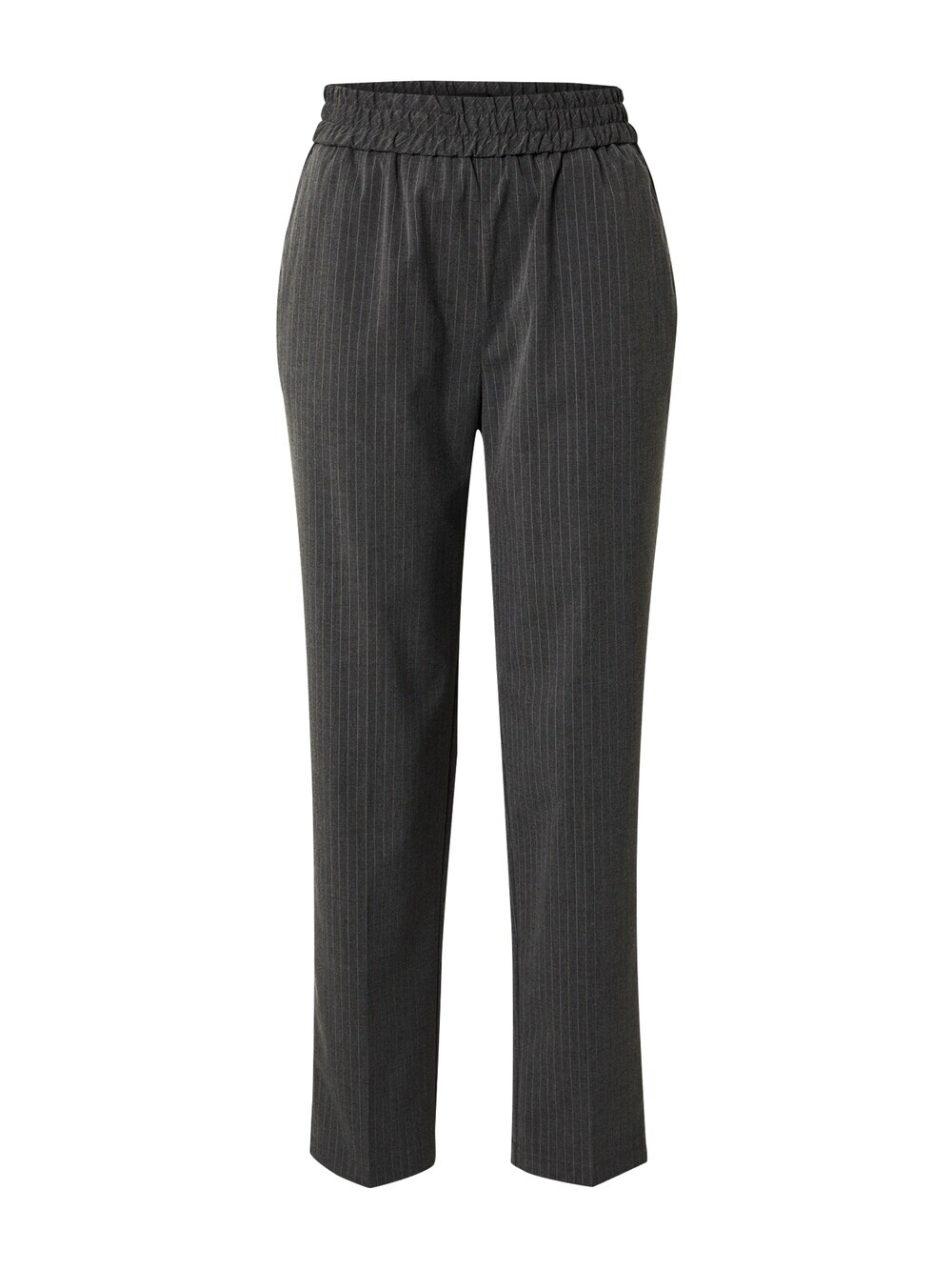 

Зауженные брюки Scotch & Soda Maia, пестрый серый