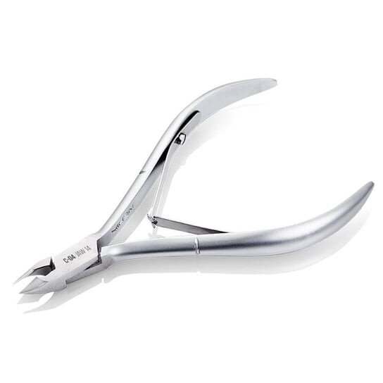 

Щипцы для кутикулы Nghia Export C-04 Jaw 14 Xx
