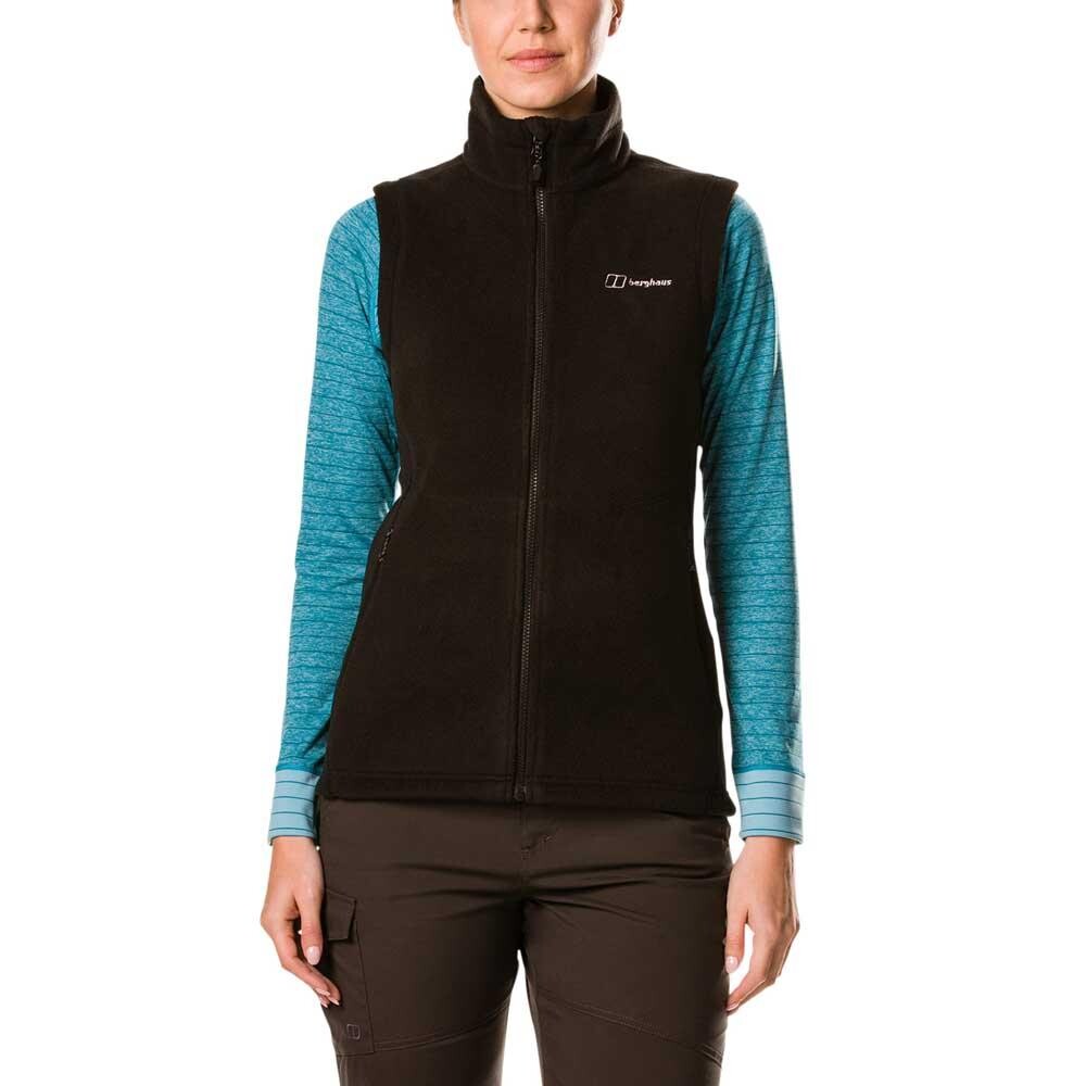 

Жилет Berghaus Prism, черный