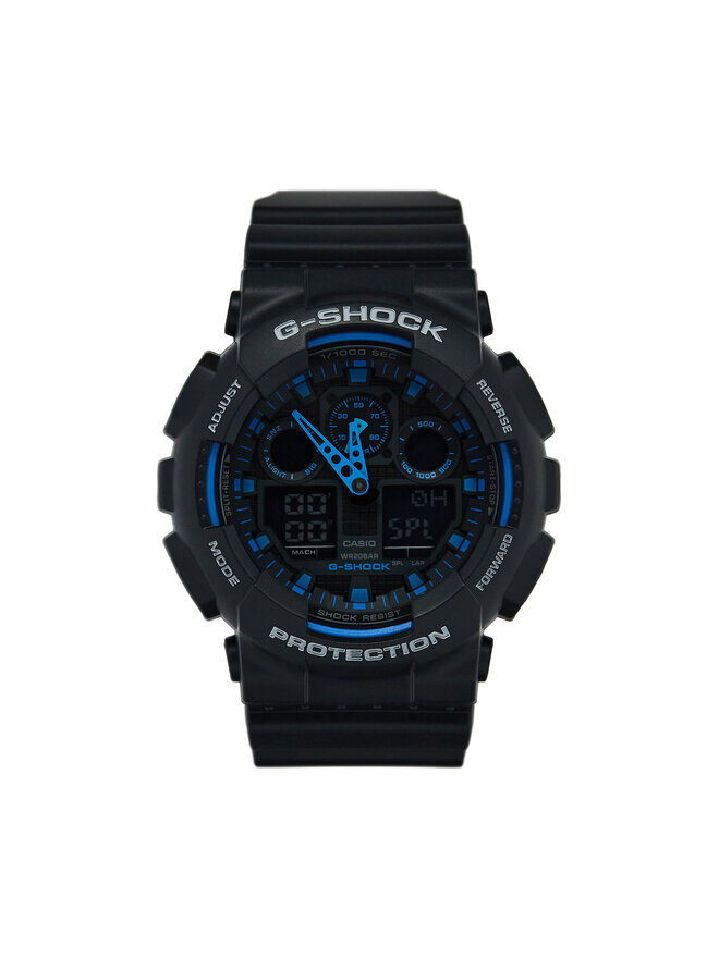 

Часы G-Shock, черный