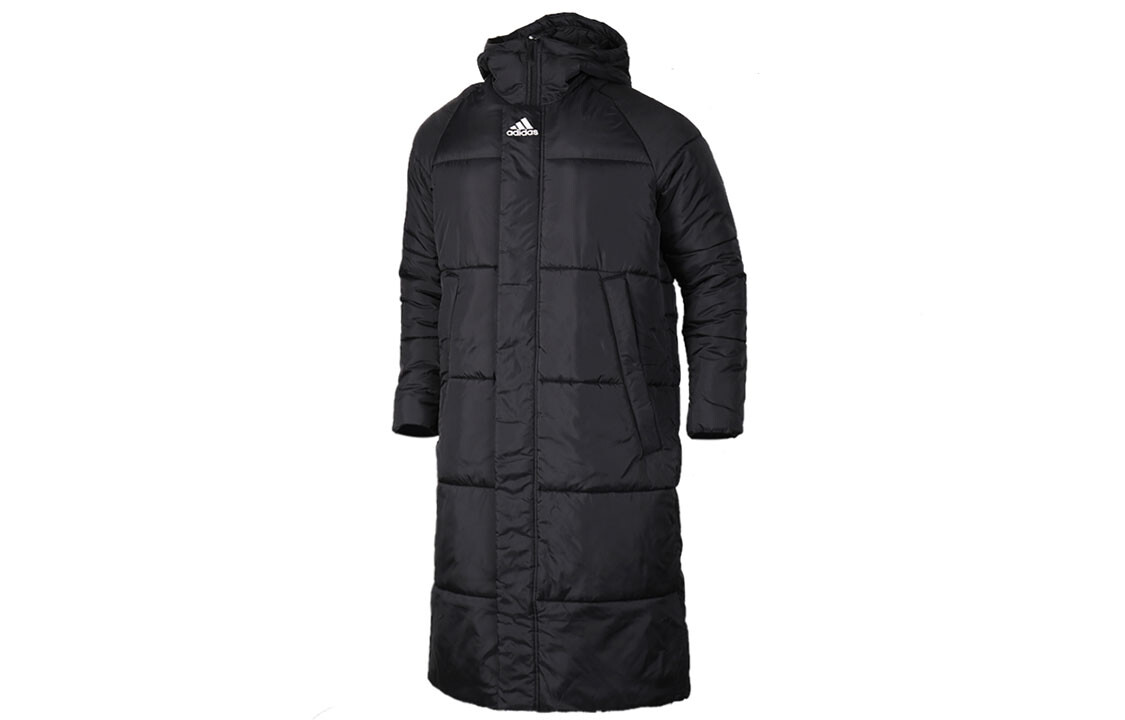 

Adidas Мале Паркер