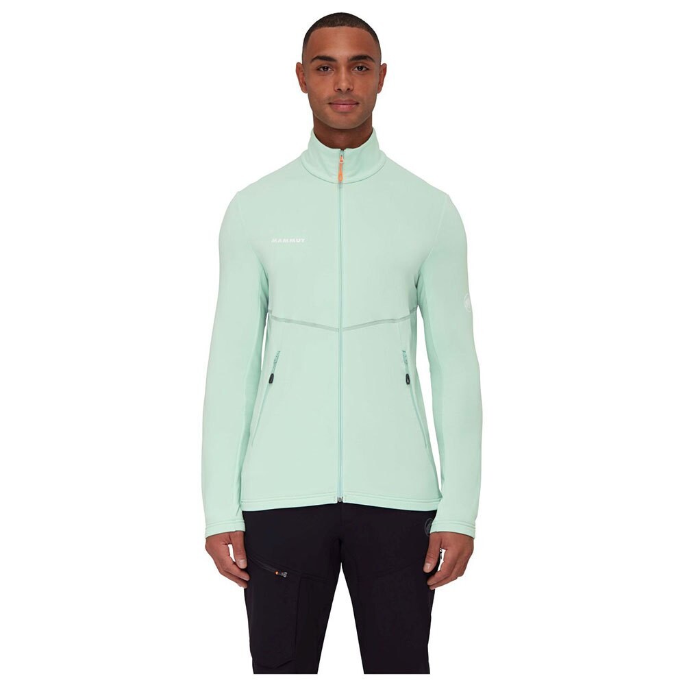 

Куртка Mammut Aconcagua Light, зеленый