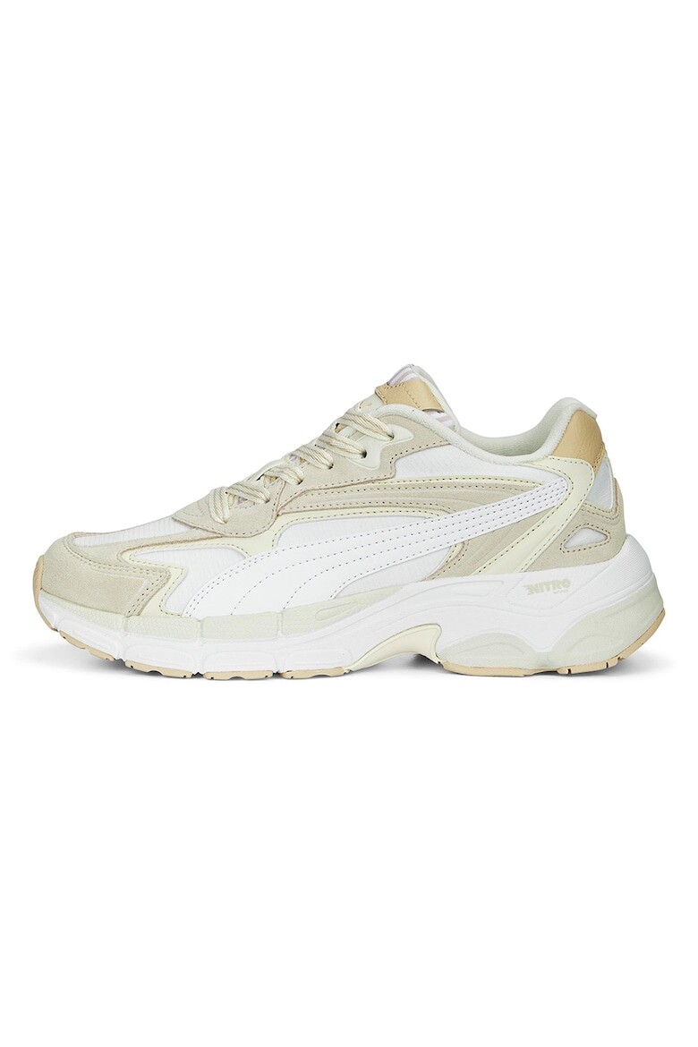 

Кроссовки Teveris Nitro Puma, белый