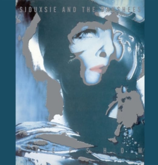 Виниловая пластинка Siouxsie and the Banshees - Peepshow виниловая пластинка siouxsie and the banshees – all souls deluxe lp