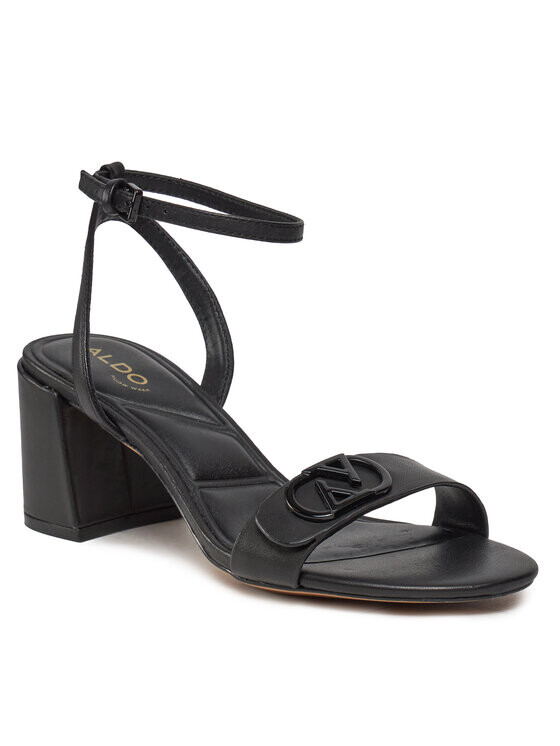 

Сандалии Aldo, черный