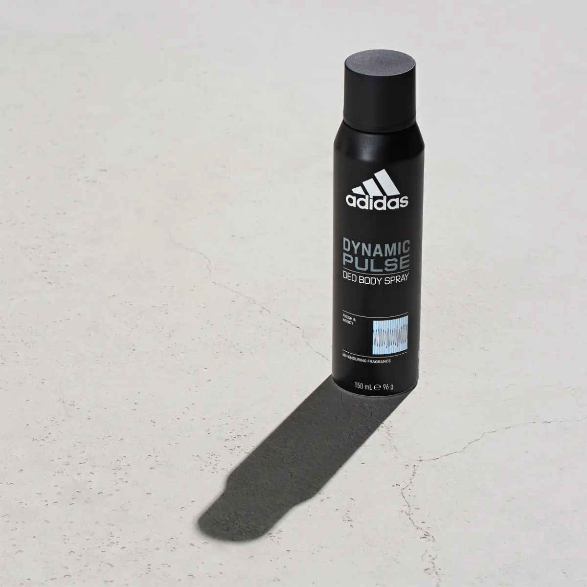 Adidas store pulse deo