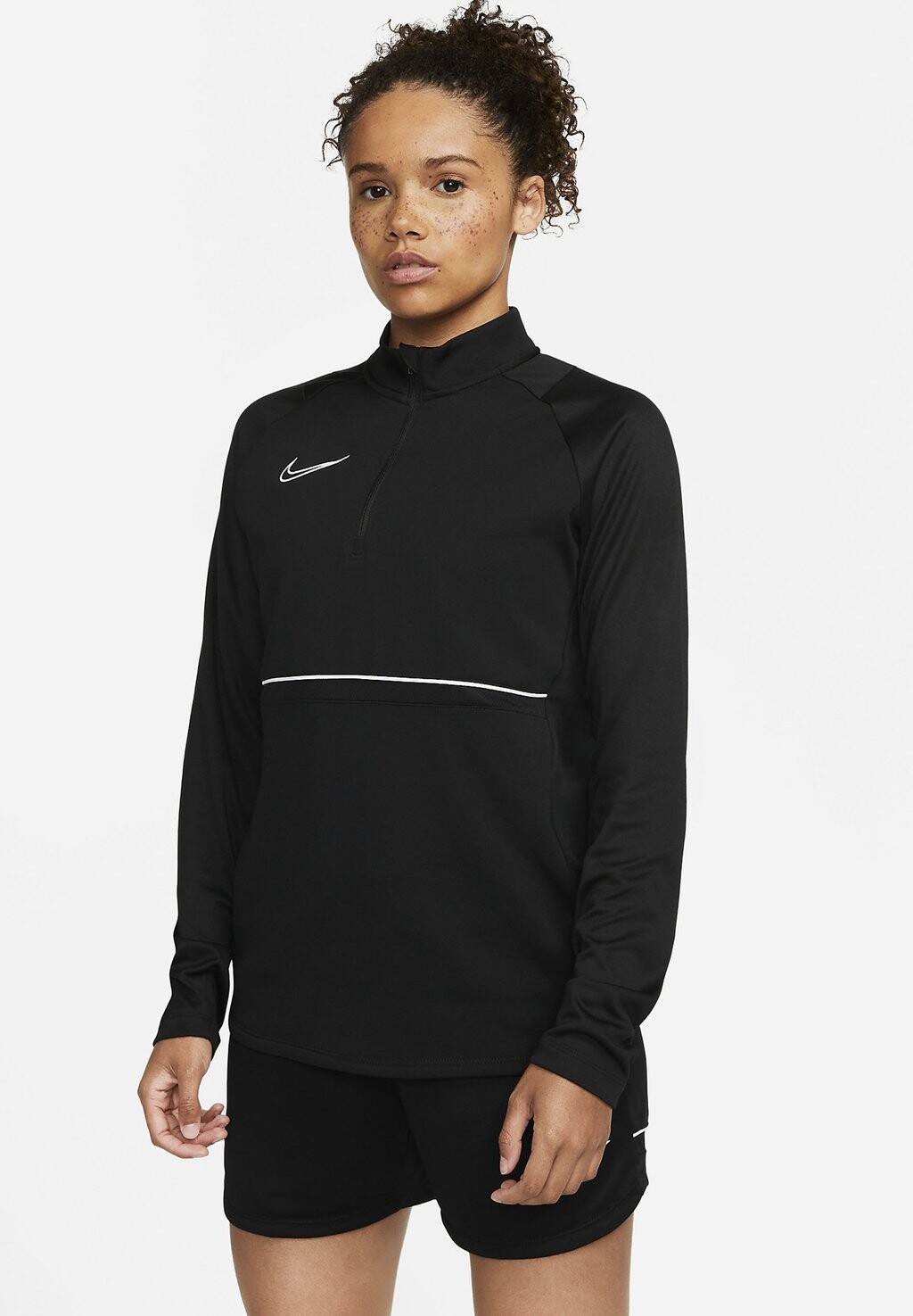 

Рубашка с длинным рукавом Nike
