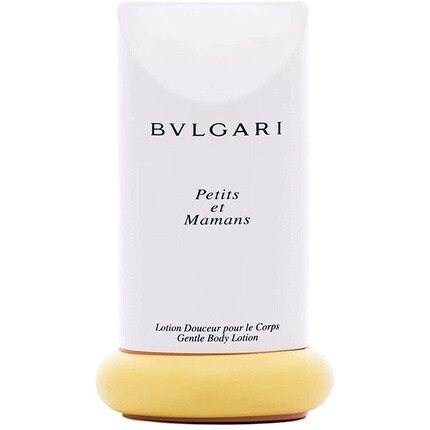 

Petit Et Mamans Нежный лосьон для тела 200 мл, Bvlgari