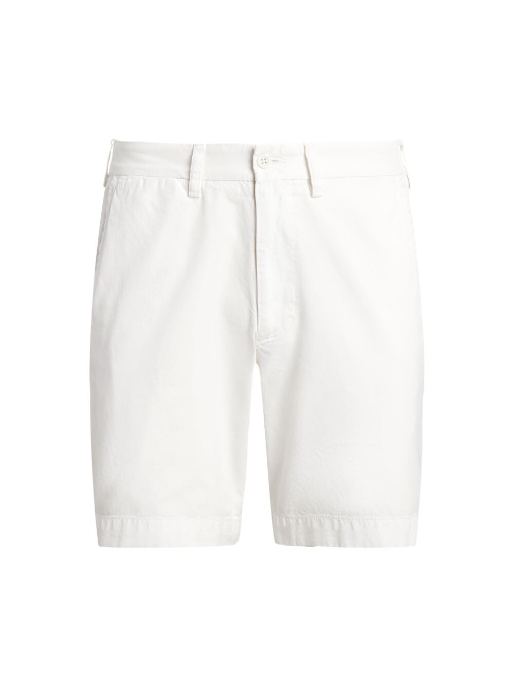 

Хлопковые шорты чинос Polo Ralph Lauren, белый