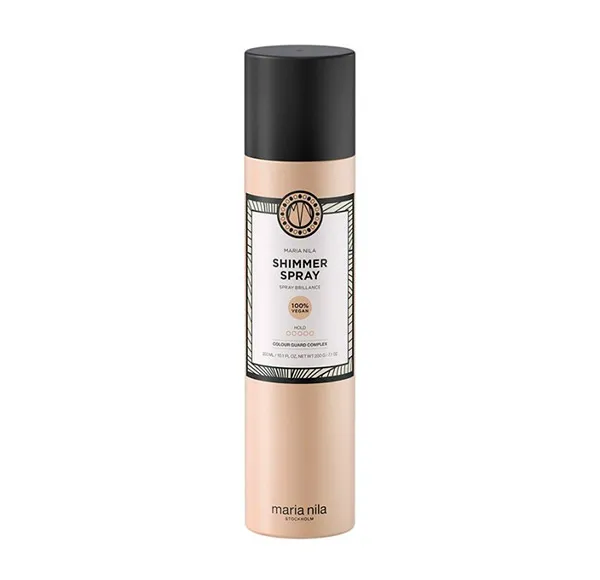 

Лак для волос Shimmer Maria Nila, 300 ml