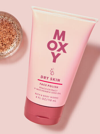 

Скраб для лица Dry Skin, 4 fl oz / 118 mL, Bath and Body Works