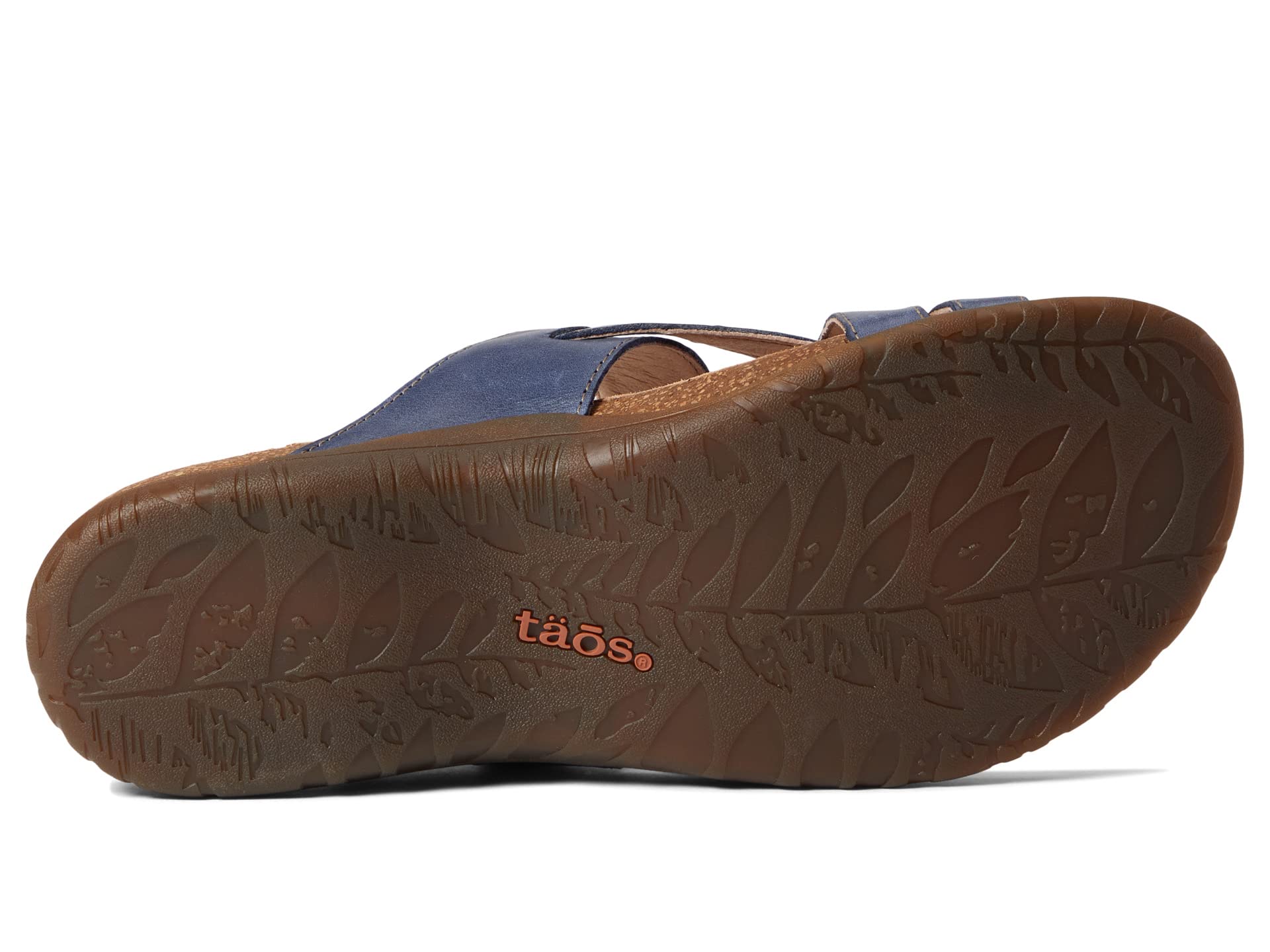 Сандалии Taos Footwear Perfect