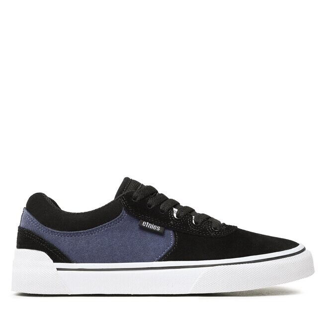 

Кроссовки Etnies Joslin Vulc 4101000534 Black/Navy, черный