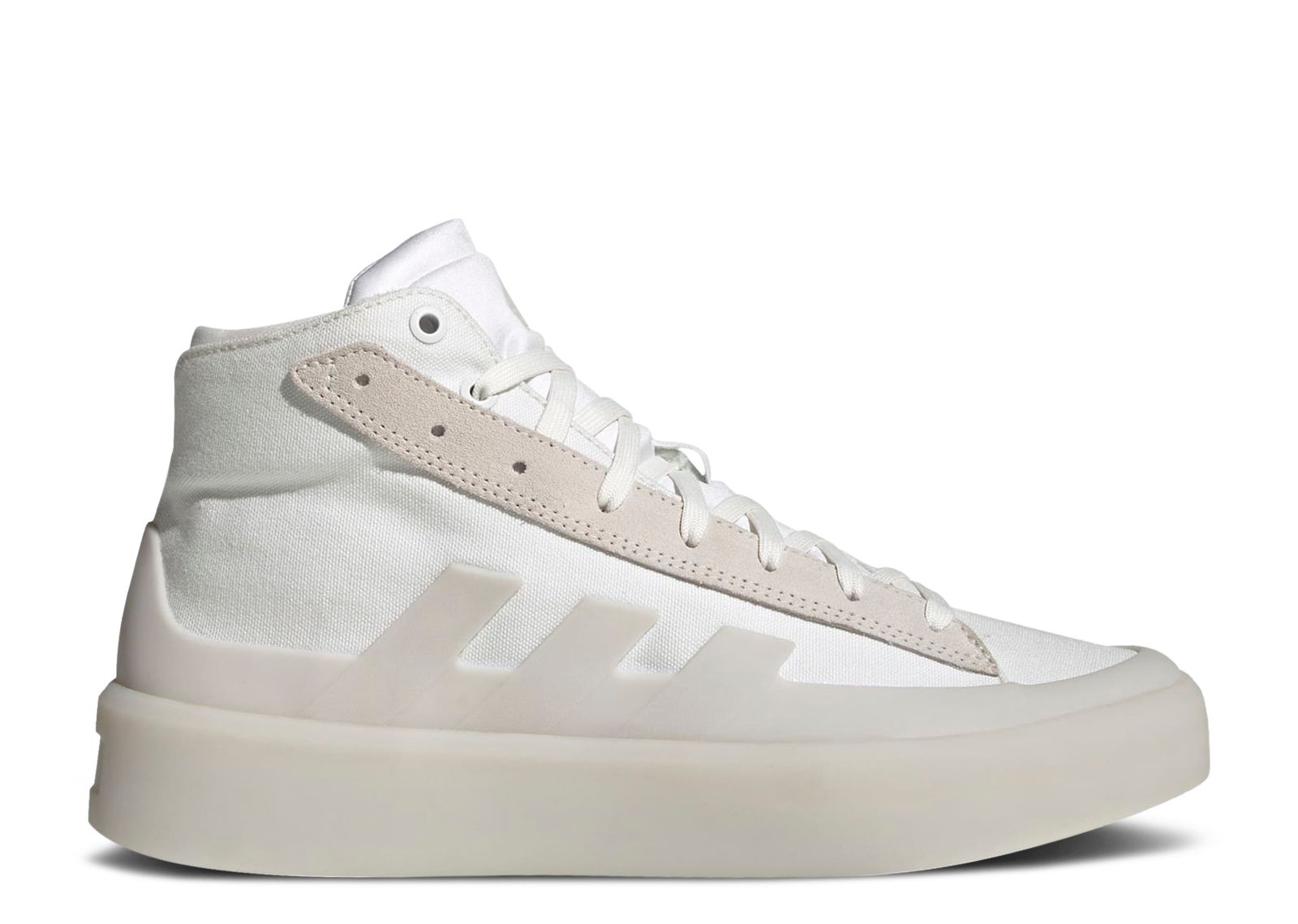 

Кроссовки adidas Znsored High 'Crystal White', белый