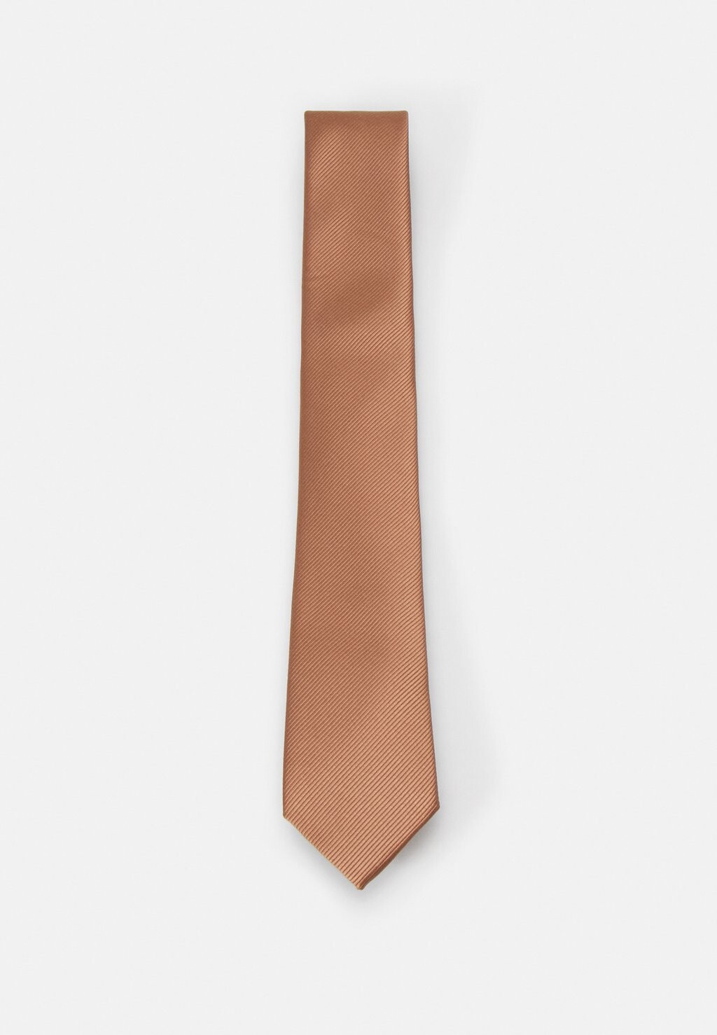 

Галстук Pier One, коньяк