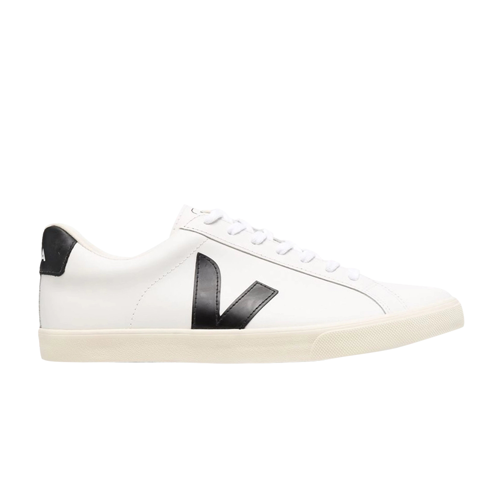 Кроссовки Wmns Esplar Leather Veja, белый цена и фото