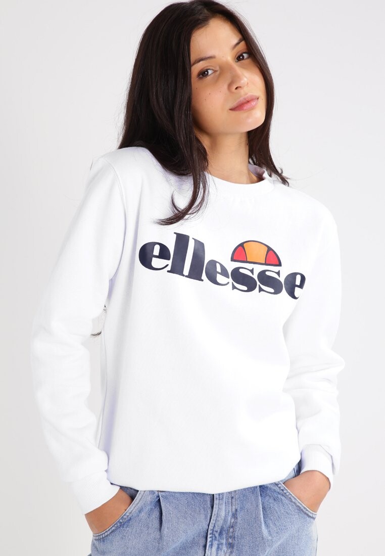 

Толстовка Ellesse, белый